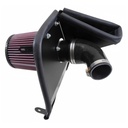 K&N Filters Typhoon Induction Kit