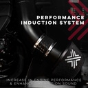 Pipercross Viper Induction Kit