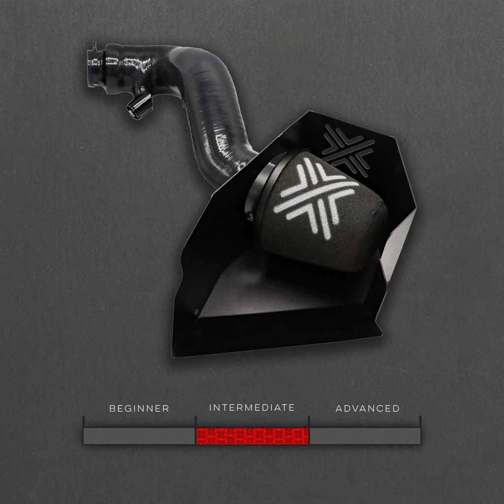 Pipercross Viper Induction Kit
