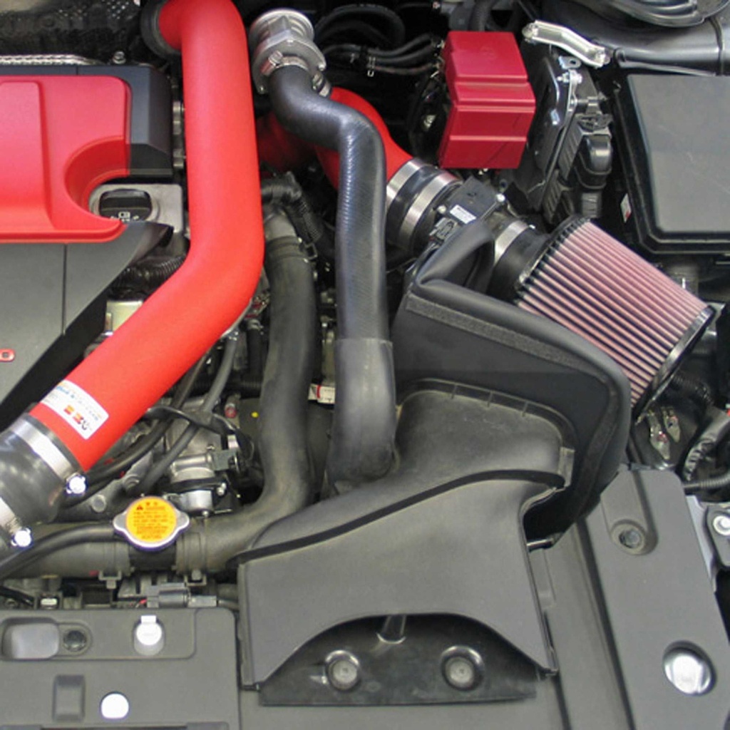 K&N Filters Typhoon Induction Kit