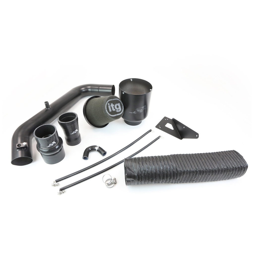 ITG Maxogen Air Filter Induction Kit