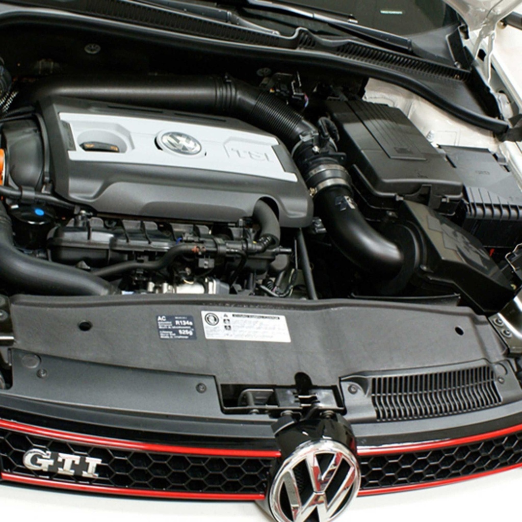 K&N Filters 57S Performance Airbox