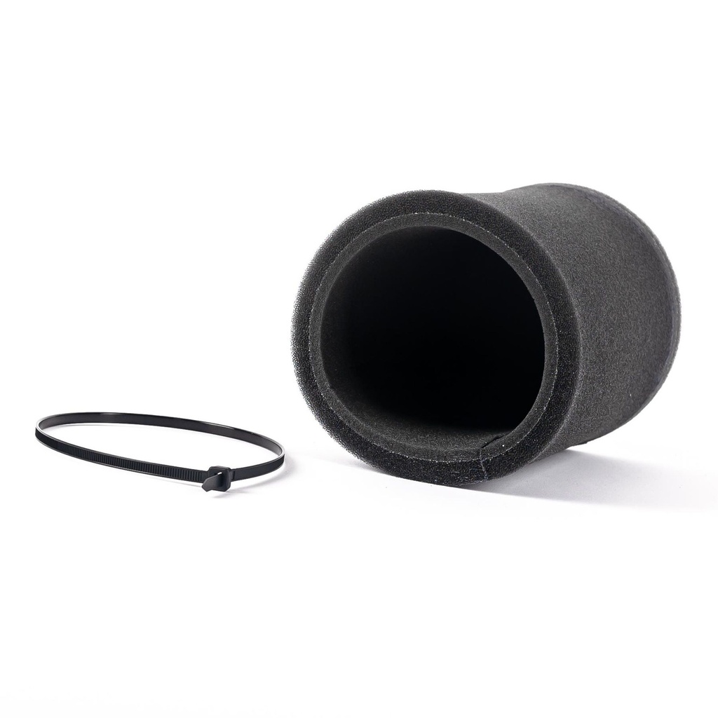 RamAir Single Ram Pipe Air Filter Sock