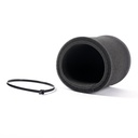 RamAir Single Ram Pipe Air Filter Sock