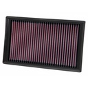 K&N Filters Performance Replacement Element