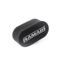 Ramair Twin Air Filter Sock For Weber DCOE / Dellorto DHLA Carburettors / ITBs