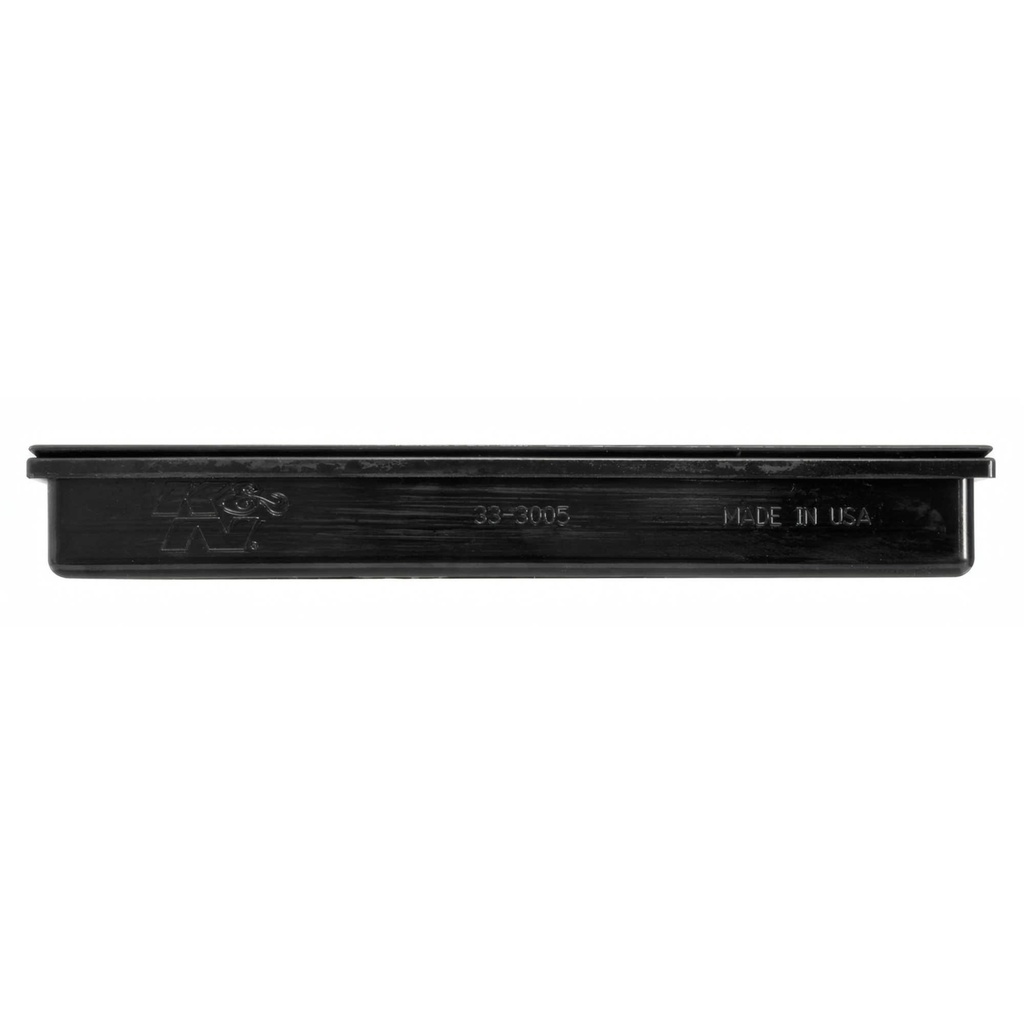 K&N Filters Performance Replacement Element