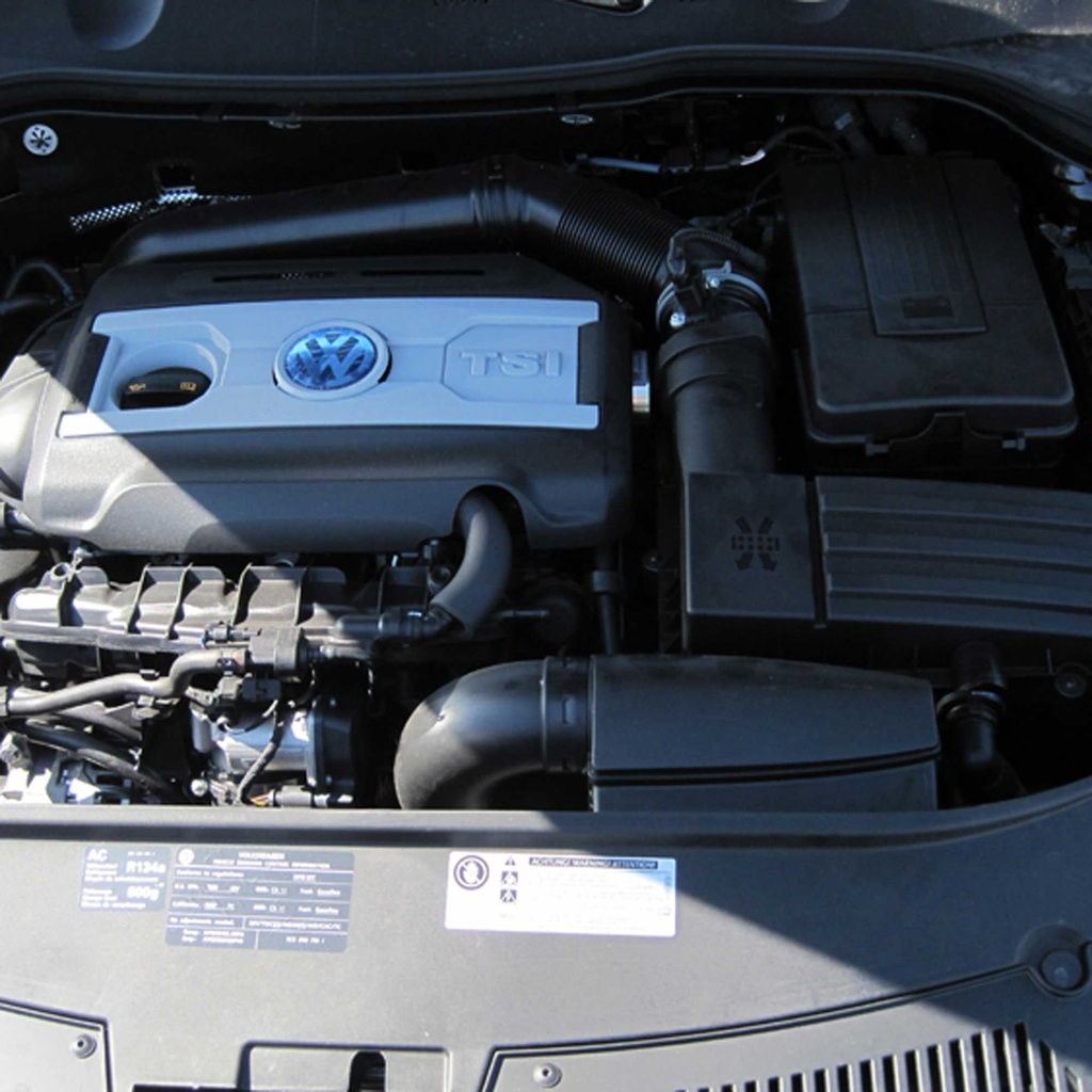 K&N Filters Performance Replacement Element