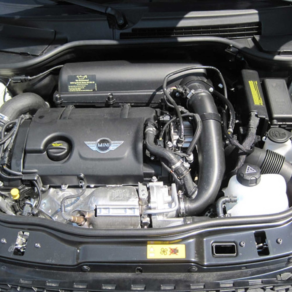 K&N Filters Performance Replacement Element