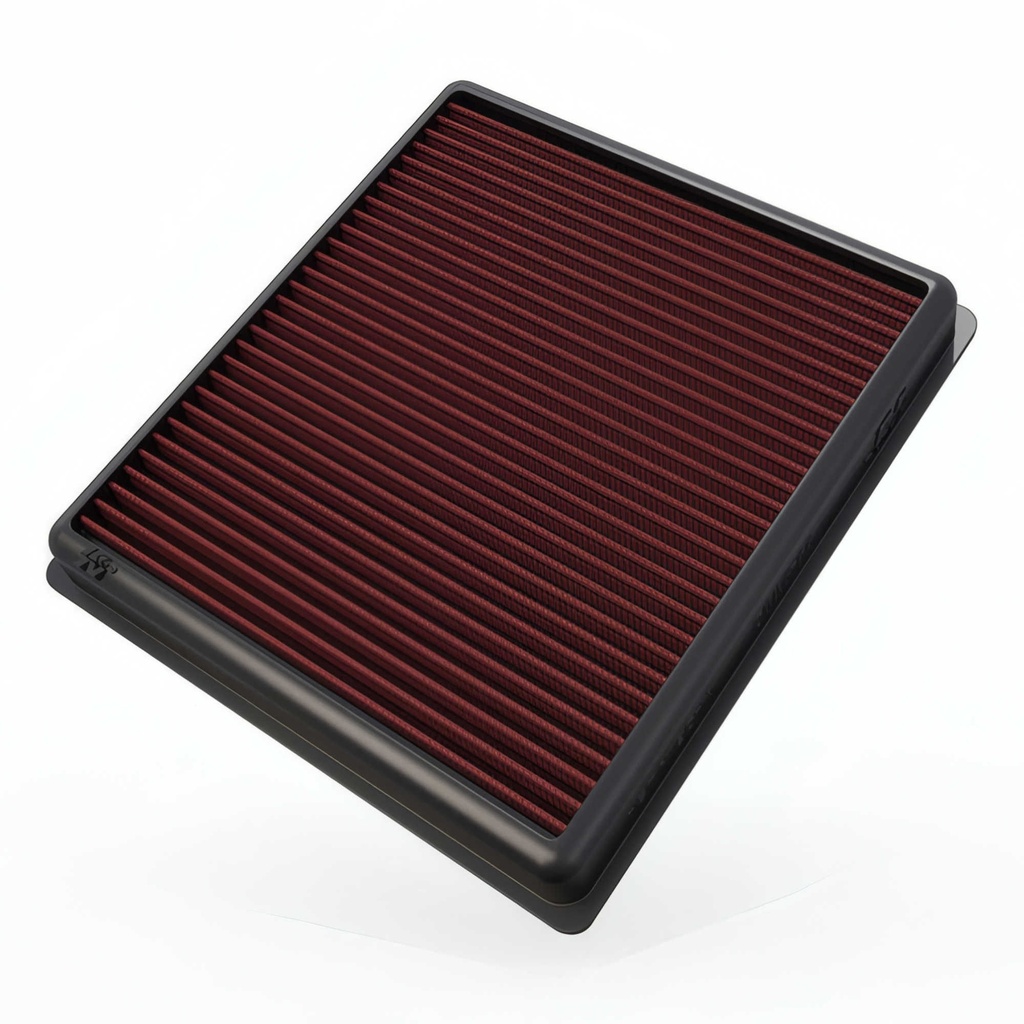 K&N Filters Performance Replacement Element