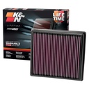 K&N Filters Performance Replacement Element