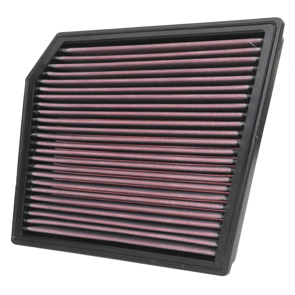 K&N Filters Performance Replacement Element