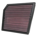 K&N Filters Performance Replacement Element