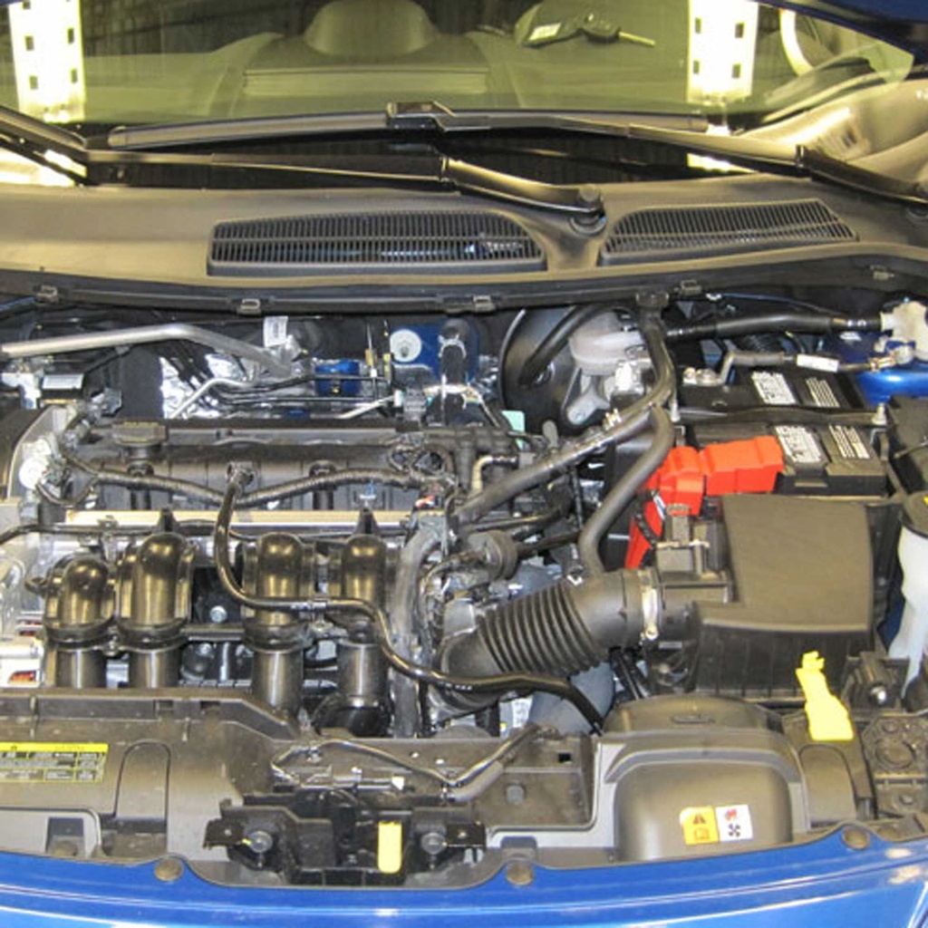 K&N Filters Performance Replacement Element
