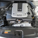 K&N Filters Performance Replacement Element