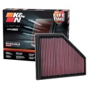 K&N Filters Performance Replacement Element