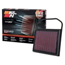 K&N Filters Performance Replacement Element
