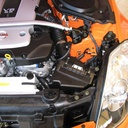 K&N Filters Performance Replacement Element
