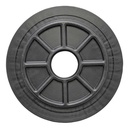 K&N Filters Performance Replacement Element