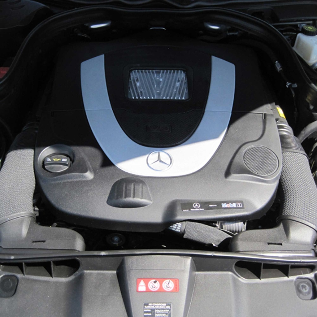 K&N Filters Performance Replacement Element