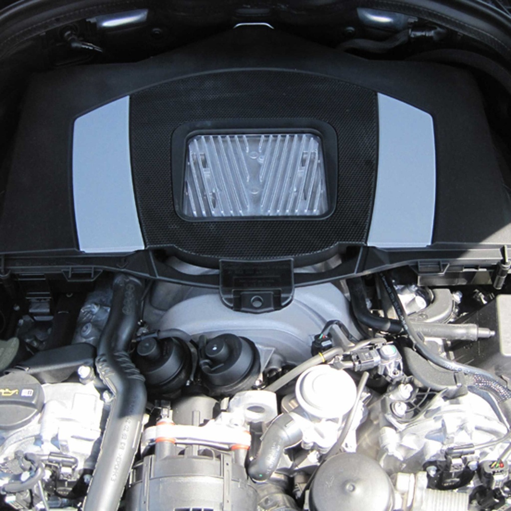 K&N Filters Performance Replacement Element