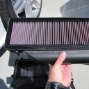 K&N Filters Performance Replacement Element