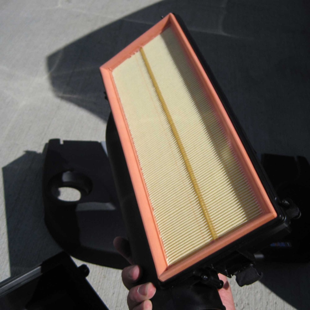 K&N Filters Performance Replacement Element