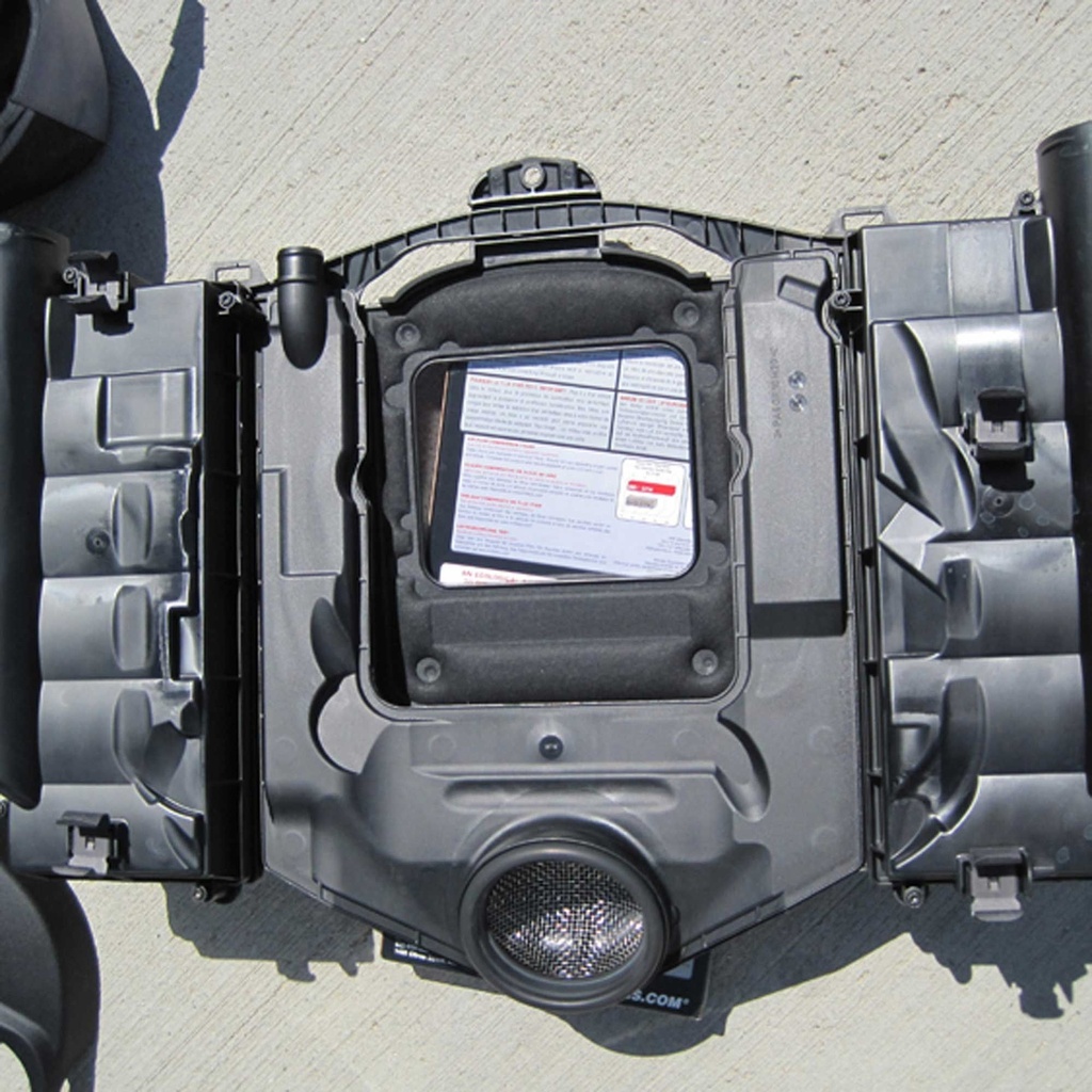 K&N Filters Performance Replacement Element