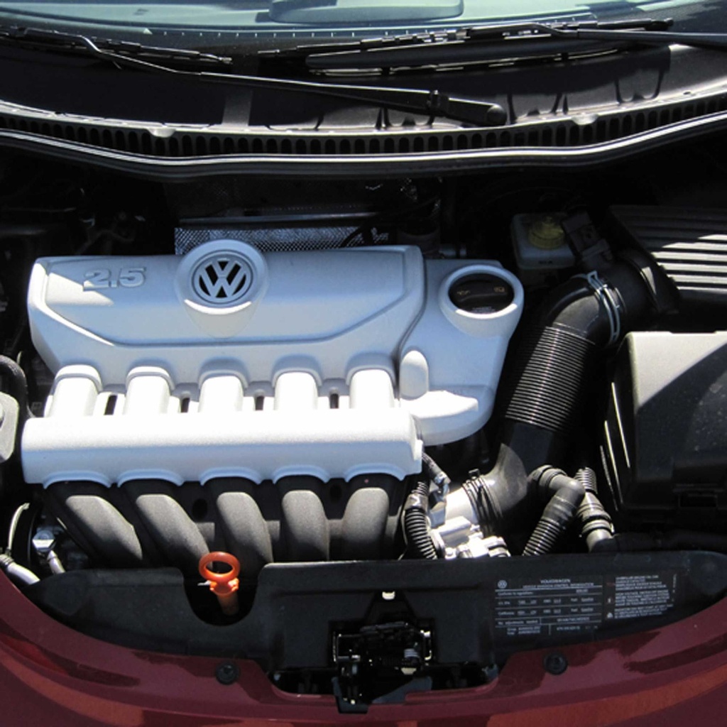 K&N Filters Performance Replacement Element