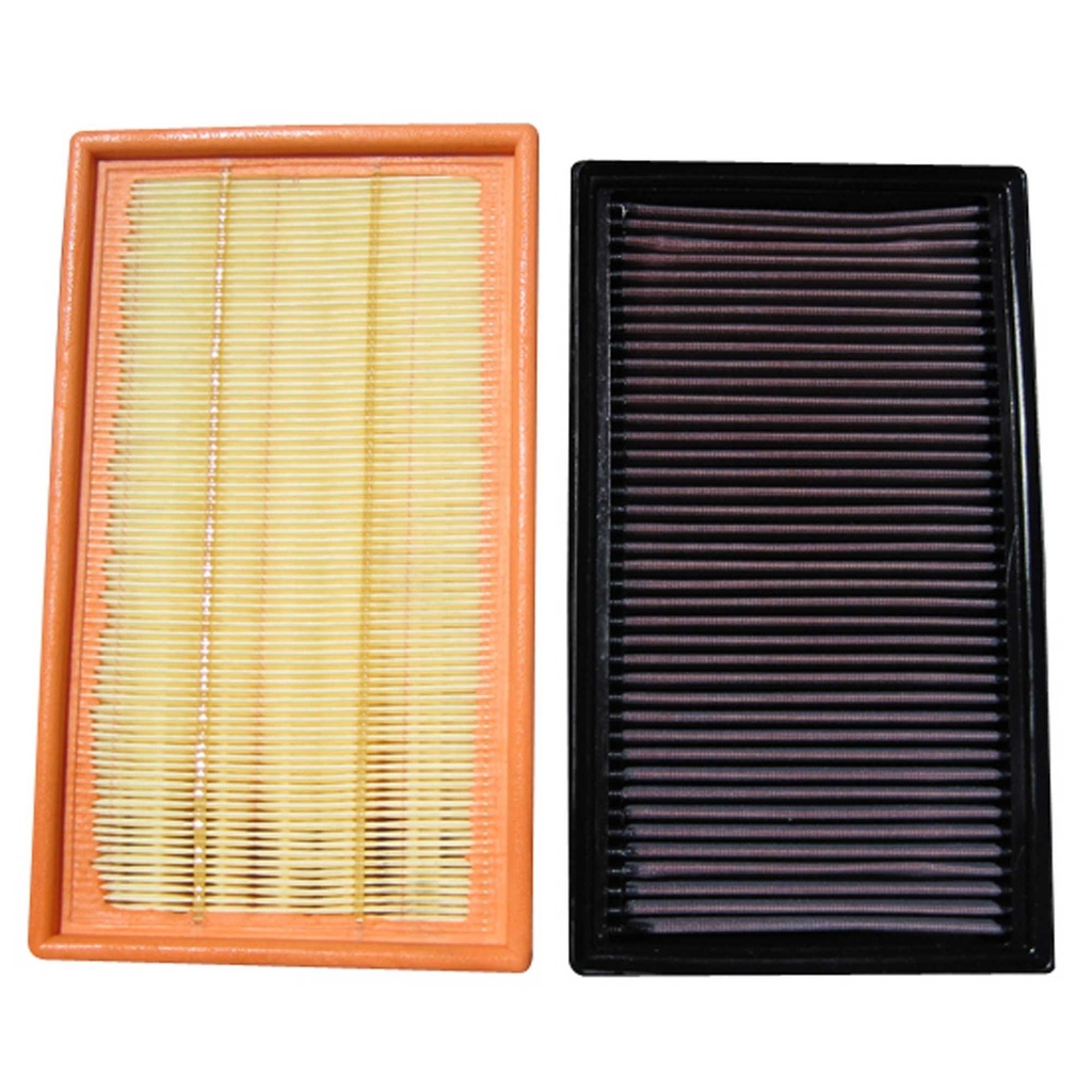 K&N Filters Performance Replacement Element