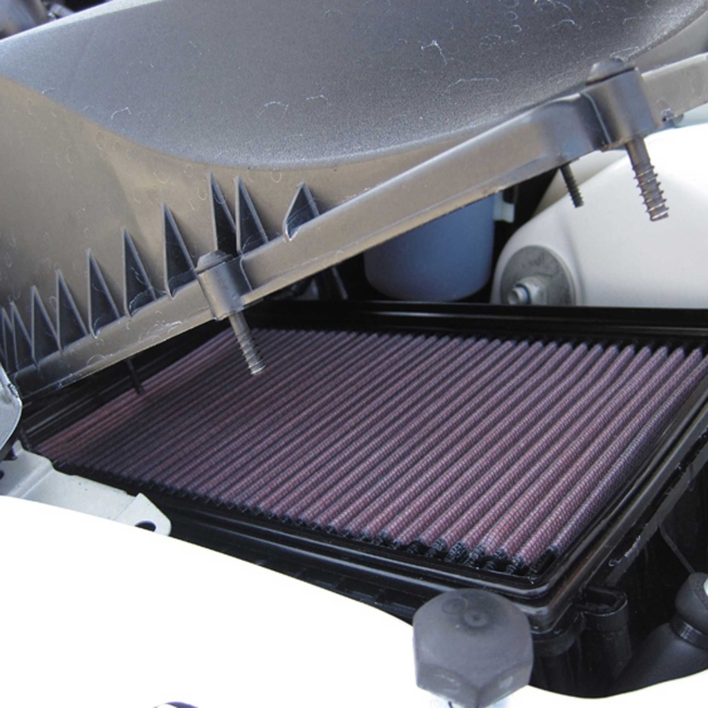 K&N Filters Performance Replacement Element
