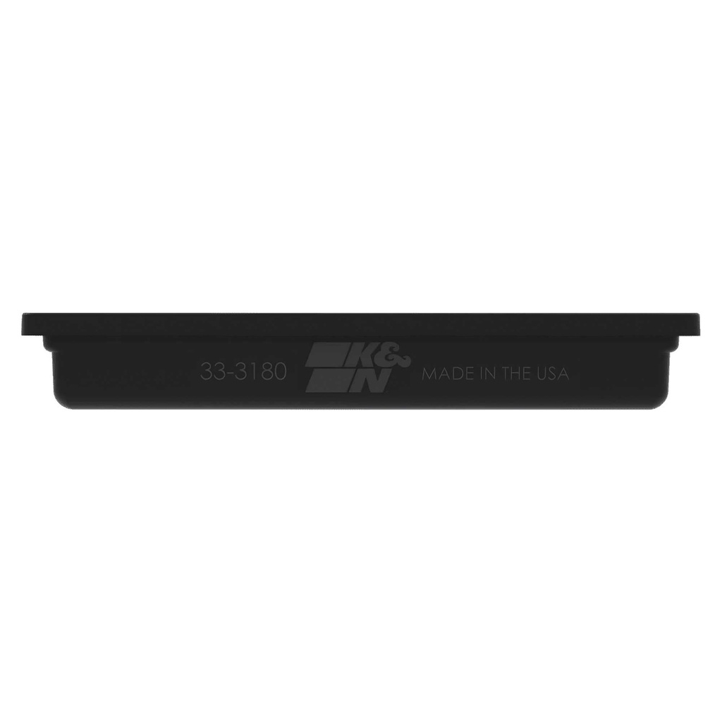 K&N Filters Performance Replacement Element
