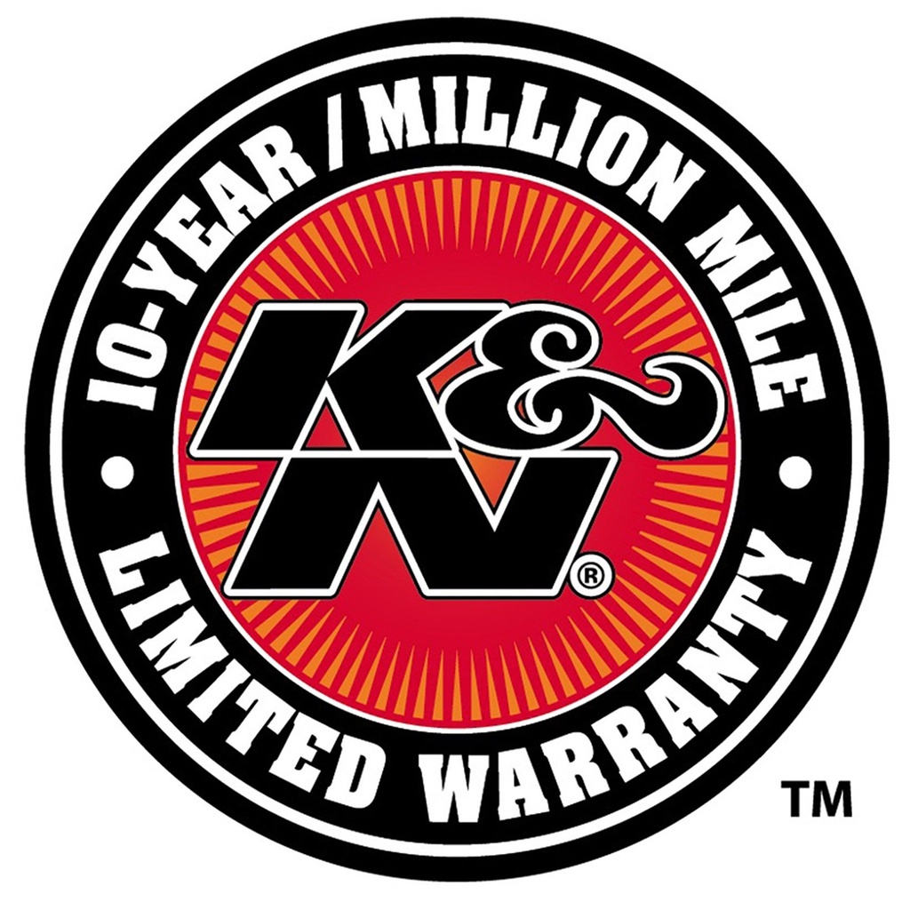 K&N Filters Performance Replacement Element