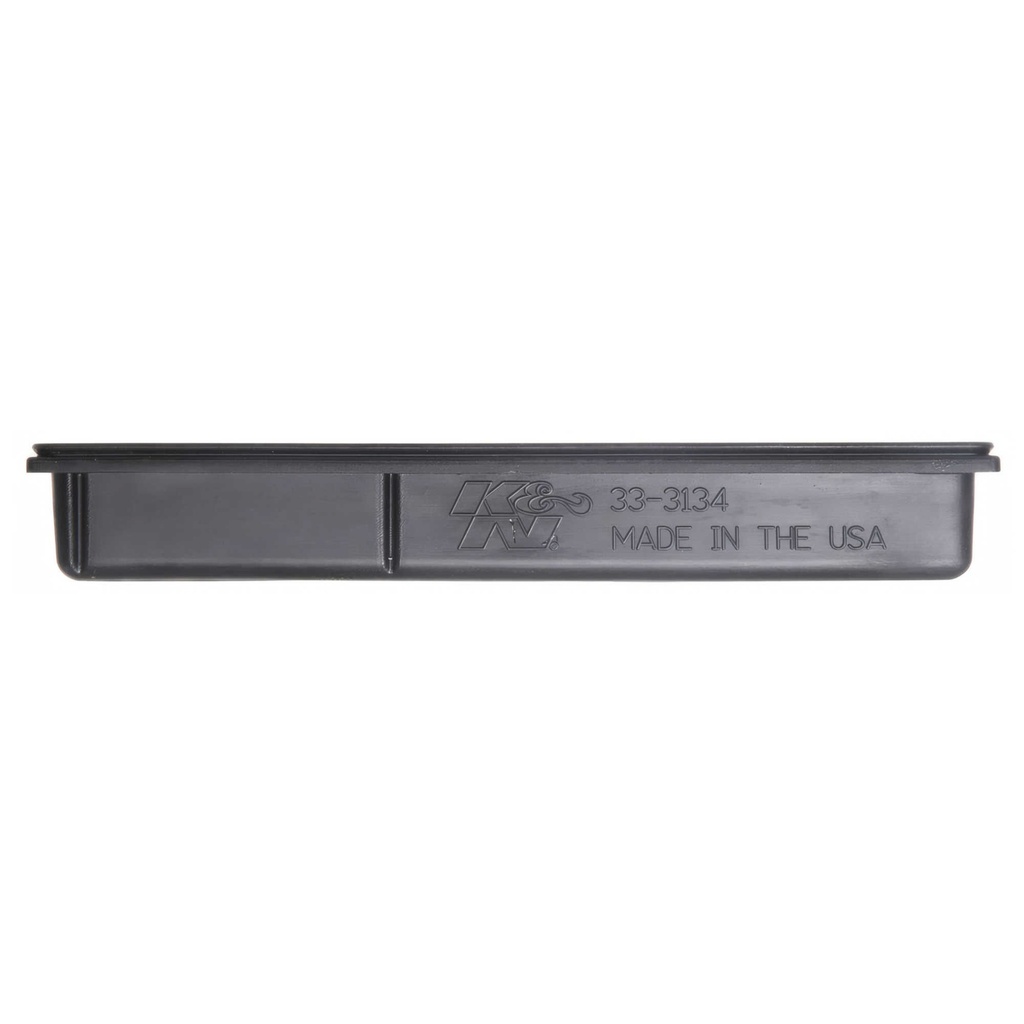 K&N Filters Performance Replacement Element