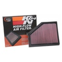 K&N Filters Performance Replacement Element