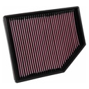 K&N Filters Performance Replacement Element