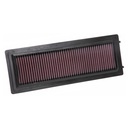 K&N Filters Performance Replacement Element