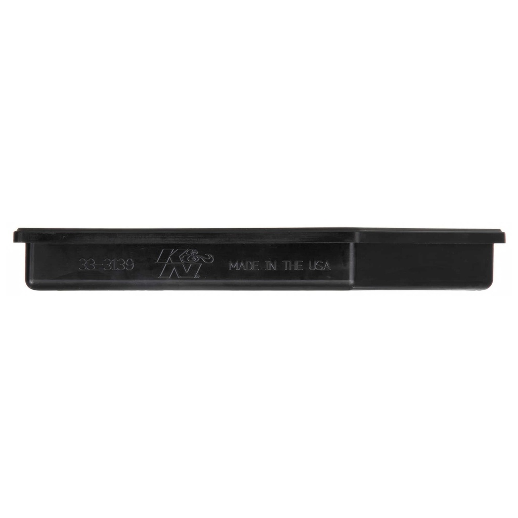 K&N Filters Performance Replacement Element