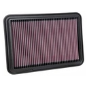 K&N Filters Performance Replacement Element