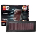 K&N Filters Performance Replacement Element