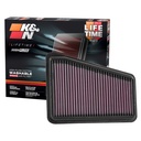 K&N Filters Performance Replacement Element