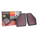 K&N Filters Performance Replacement Element