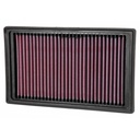 K&N Filters Performance Replacement Element