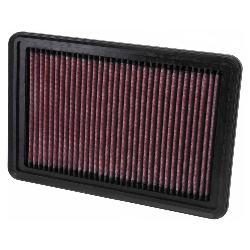 K&N Filters Performance Replacement Element