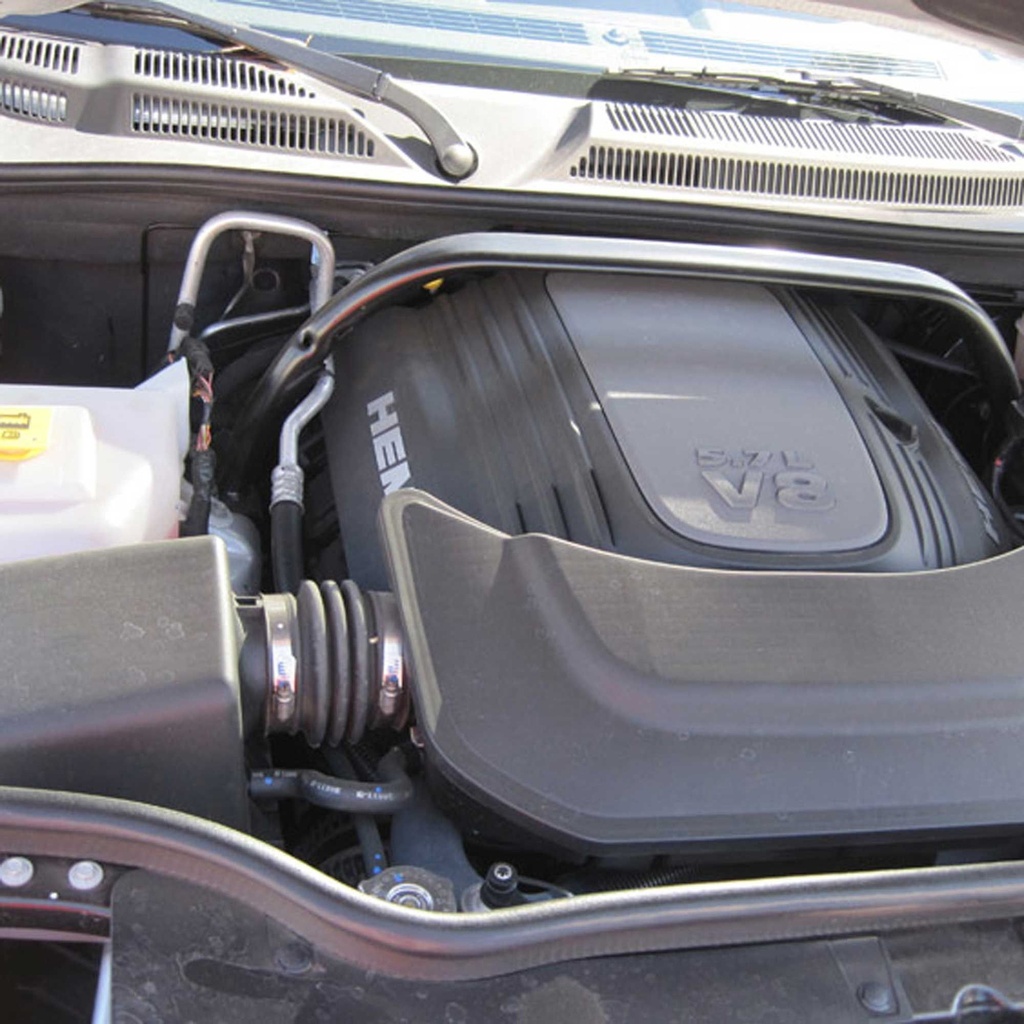 K&N Filters Performance Replacement Element