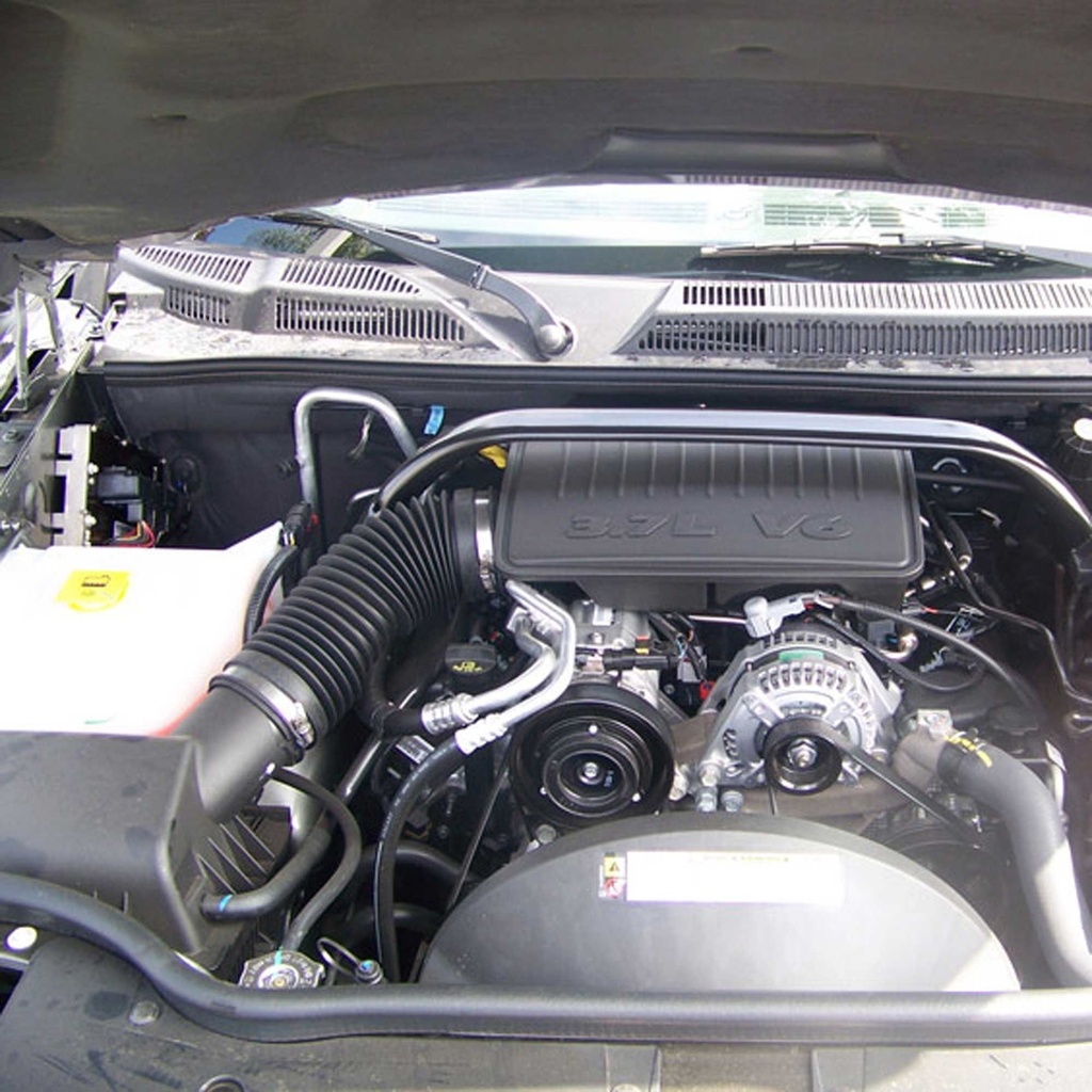 K&N Filters Performance Replacement Element