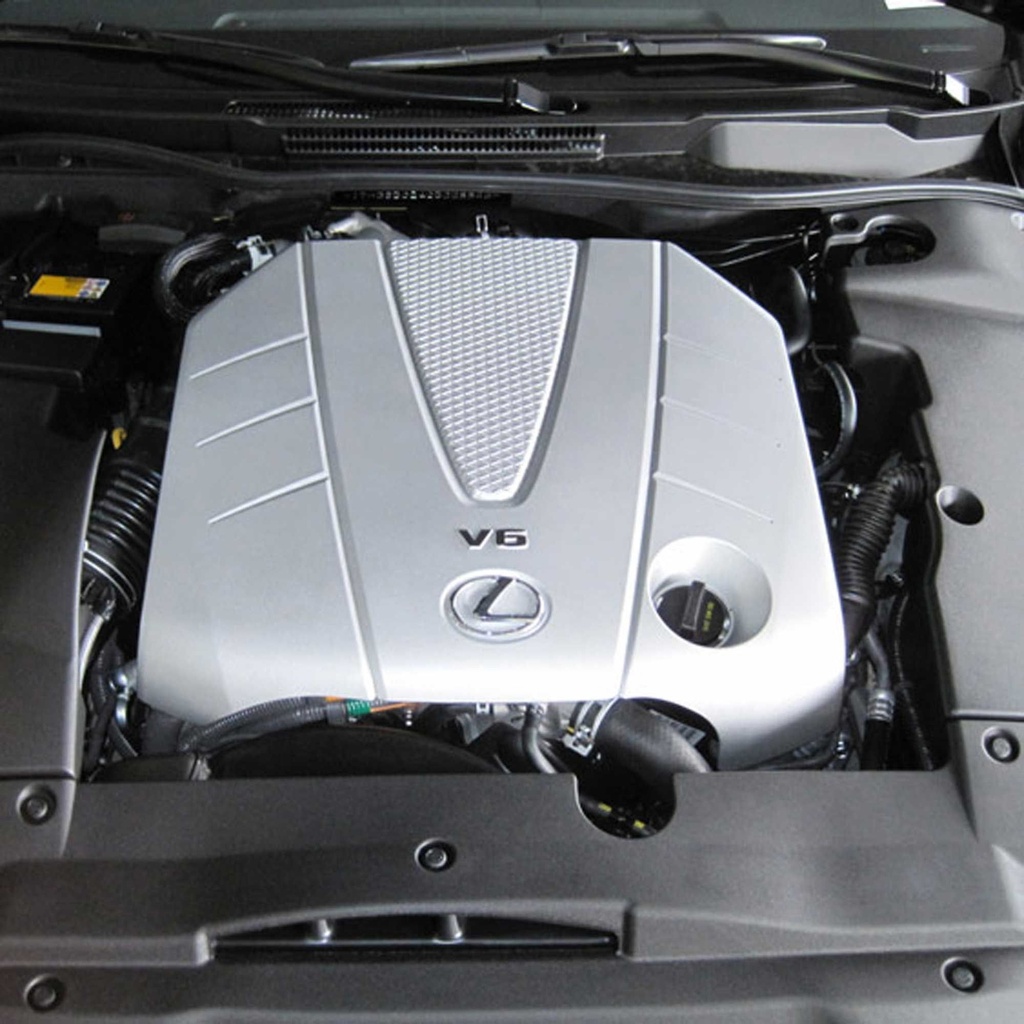 K&N Filters Performance Replacement Element