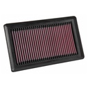 K&N Filters Performance Replacement Element