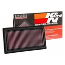 K&N Filters Performance Replacement Element