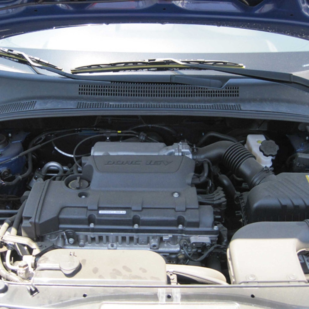 K&N Filters Performance Replacement Element